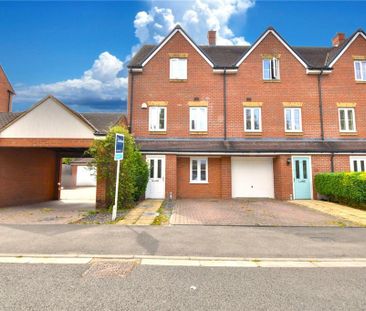 5 bedroom end of terrace house to rent - Photo 5