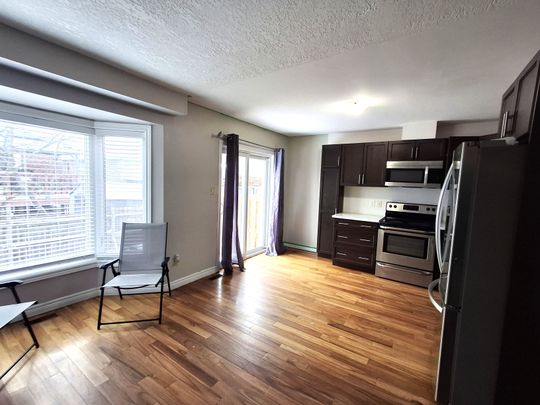 For Lease - 1540 Upper Gage Avenue Unit# 3, Hamilton, Ontario - Photo 1