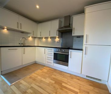 1 bedroom apartment to rent - Photo 3