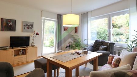 Iserlohn Wermingsen: Voll Möblierte Wohnung mit Terrasse in Toplage! - Photo 4