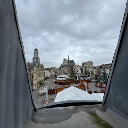 Appartement 1 pièce à louer au coeur de Saint Quentin - Photo 4