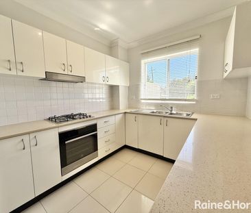 23/2 Victoria Street, Botany NSW 2019 - Apartment For Rent | Domain - Photo 4