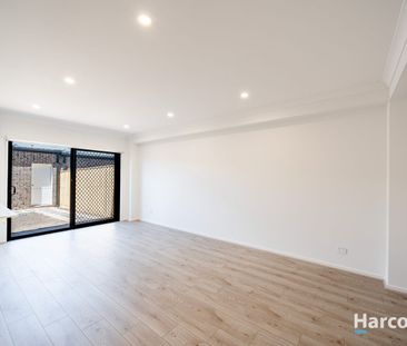 Brand New Stylish & Modern Home! - Photo 6