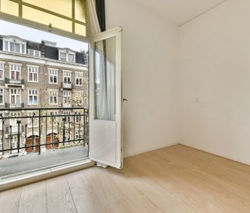 Frans van Mierisstraat 27-2, 1071 RJ, Amsterdam - Foto 1