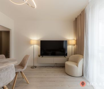 LUCA & DOREN | NA PRENÁJOM | 2-IZBOVÝ BYT | TN-JUH | 44M²+ LOGGIA |... – Fotografia 5