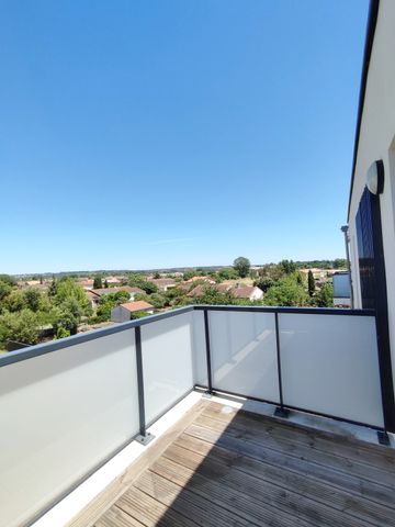 Location Appartement 2 pièces 40m² TOULOUSE 31200 - Photo 5