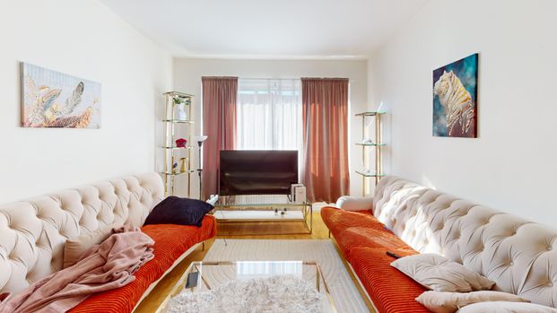 Guldsmedsgatan 20 a - Foto 1