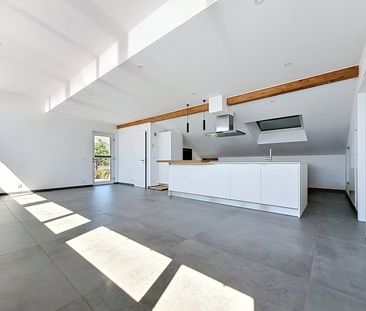 3.5 Zimmer, 86 m², 1. Stock - Foto 2