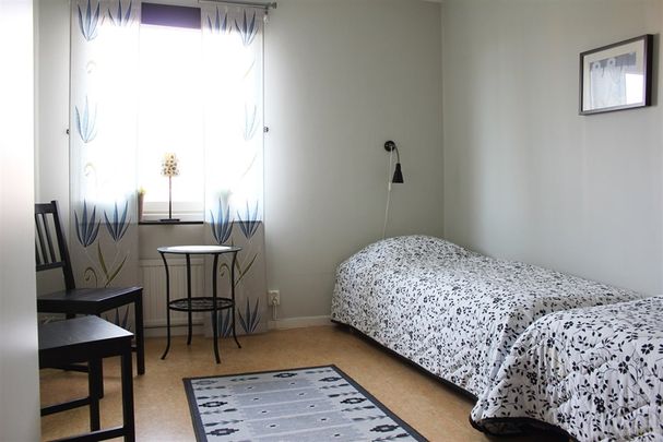 Nackstavägen 22 A - Foto 1