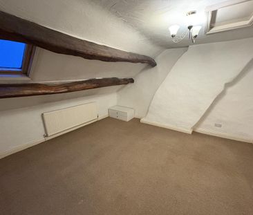 3 bedroom terraced house to rent - Photo 3