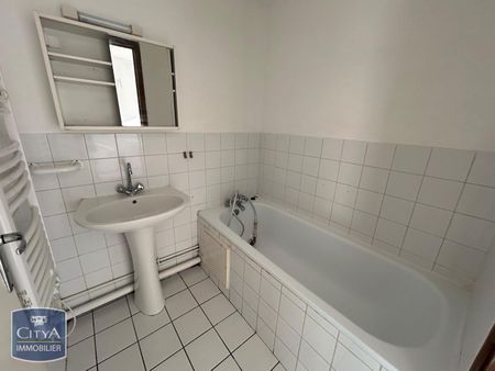 Location Appartement 1 pièce 19m² LILLE 59000 - Photo 4