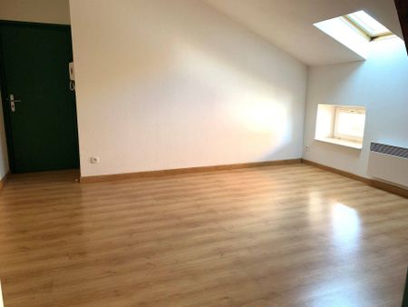 Location appartement 2 pièces 29.62 m² à Aubenas (07200) - Photo 2