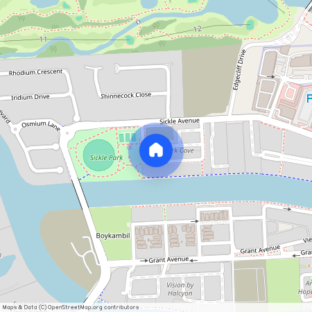 14 Park Cove Boulevard, Hope Island, QLD 4212