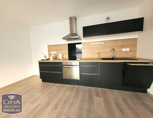 Appartement à louer 2 pièces 44.35m² - Photo 1