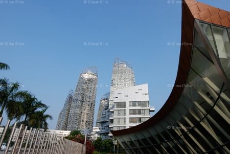 Reflections At Keppel Bay (D4), Condominium - For Rent - Photo 4
