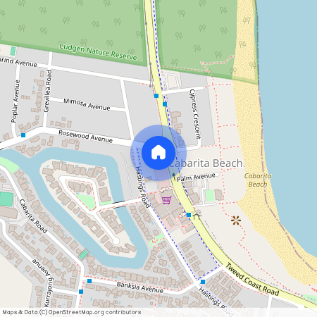 7/27 Tweed Coast Road, NSW 2488, Bogangar