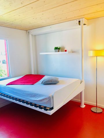 Pratique et meublé - bon TL CHF 300.00 offert ! - Photo 2