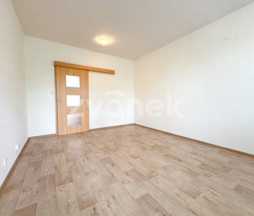 2+1 Zlín - Větrná, po rekonstrukci, klidná lokalita, ihned - Photo 6