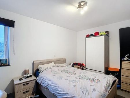 Appartement te huur - Foto 2