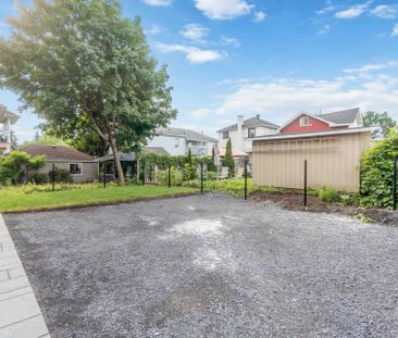 For Lease - 280 LEVIS Avenue Unit# 1, Vanier and Kingsview Park, On... - Photo 6