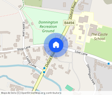 Donnington, Newbury, RG14 - Photo 1