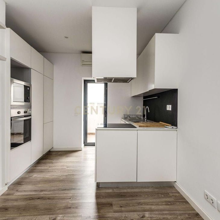 Campo de Ourique, Lisbon - Photo 1