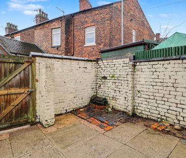 Ludlow Street, STOKE-ON-TRENT - Photo 2