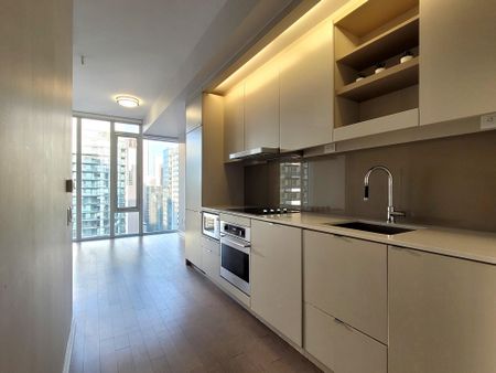 For Lease - 101 Peter Street Unit# 3705, Toronto, Ontario - Photo 2