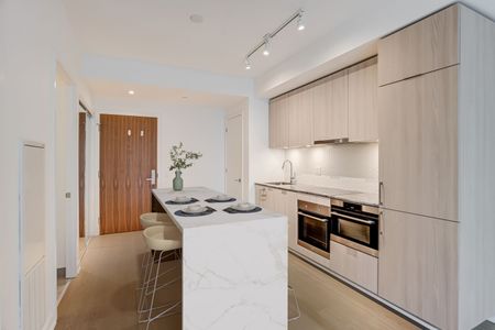 For Lease - 15 Queens Quay Unit# 419, Toronto, Ontario - Photo 4