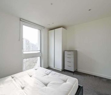 Mira House, East Village, Stratford, E20 - Photo 5