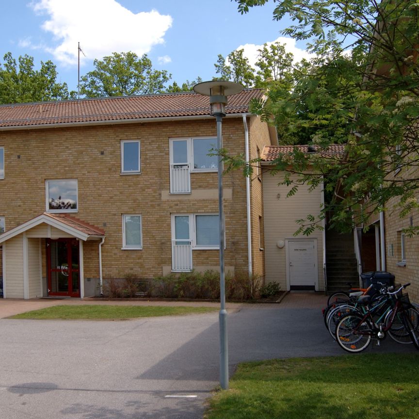 Rosenhillsvägen 12 B, 293 73, JÄMSHÖG, Sverige - Foto 2