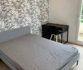 chambre en coloc avec SDB privée - Photo 4