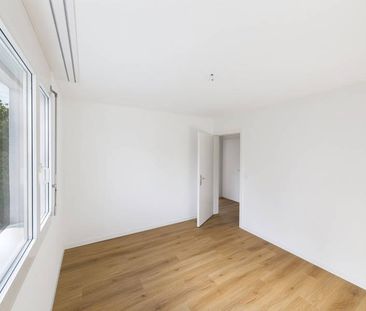 3.5 Zimmer, 75 m², 1. Stock - Foto 5