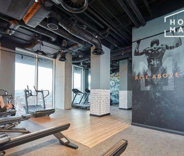 1 bedroom flat to rent - Photo 2