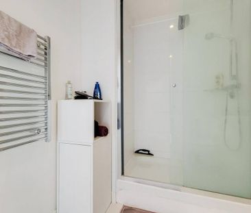 Studio to rent - Photo 6