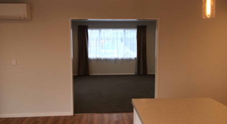 Executive Four Bedroom Home - Photo 4