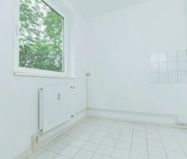 1-Raumwohnung fußläufig zum Neustäder See - Photo 4