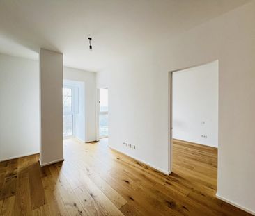 Q11 - Zentral & naturnah: Ihr neues Zuhause zwischen Innenstadt & T... - Foto 6