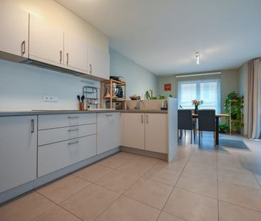 Appartement te huur - Foto 1