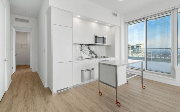 For Lease - 75 Canterbury Place Unit# Ph101, Toronto, Ontario - Photo 1