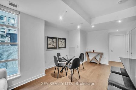 For Lease - 501 Adelaide Street Unit# 310, Toronto, Ontario - Photo 5