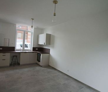 Maison 3 pièces à Croix - Photo 2
