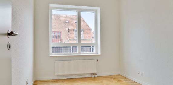 Delevenlig 3-værelses med altan - Foto 2