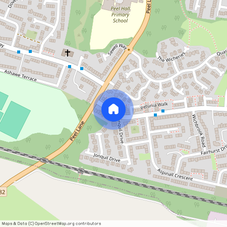 Madams Wood Road, Manchester, M28 0JQ