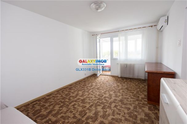 Inchiriere apartament 2 camere, TITAN vedere Parc IOR (str. Rotunda) - Photo 1