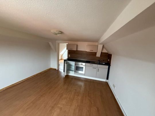 zwei Zimmerwohnung - Photo 1