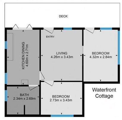 Historic Location & Views That Never Get Old - Photo 1