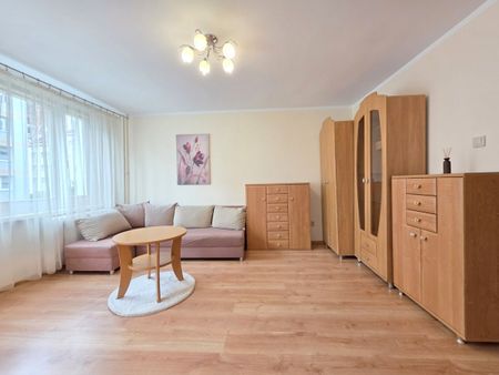 Do wynajęcia 2 pokojowe I piętro Centrum - Фото 5