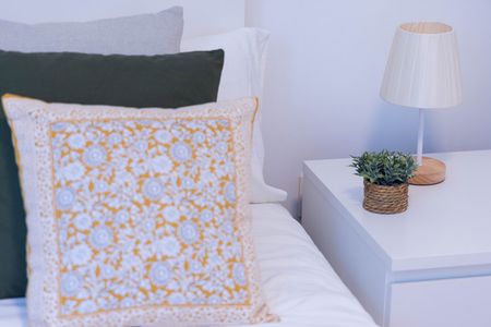 Paseo de los Fueros de Aragón - Photo 3