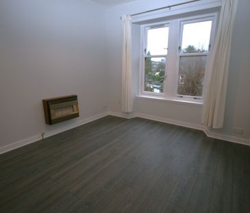 Carlibar Road, 1 Bed Unfurnished Apartment, Barrhead – Available 19... - Photo 1